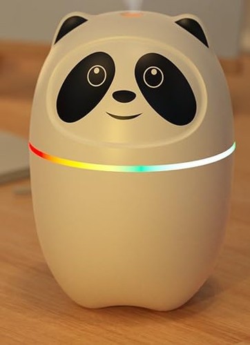 Umidificatore aria grande - d'aria, di