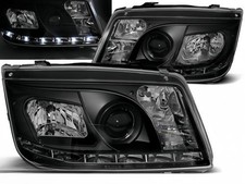 Tuning Tec LED Luci Diurne