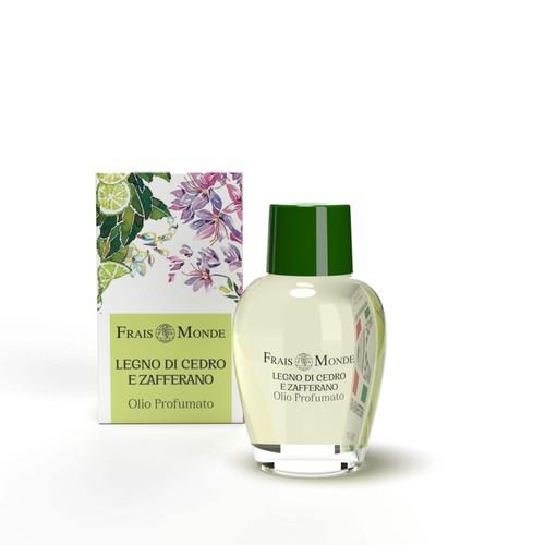 Frais monde olio - frais,