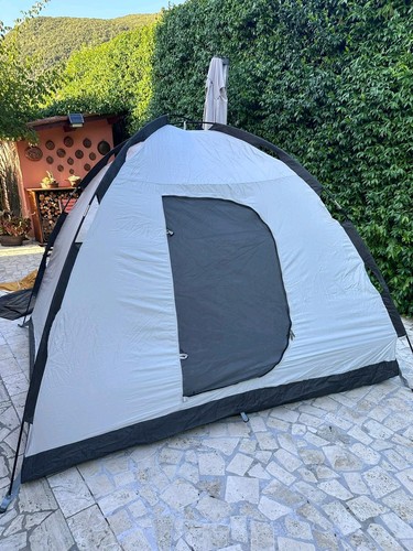 Tenda campeggio posti - tenda, da