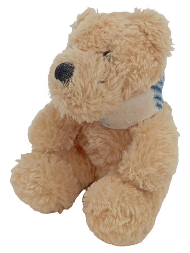 Nici peluche orsetto - peluche, con