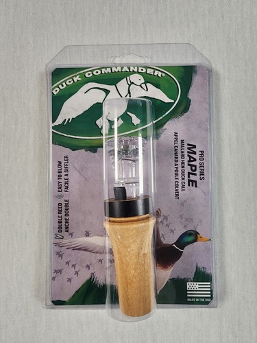 Duck commander pro - duck,