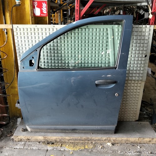 Porta ant dacia dokker - sx,