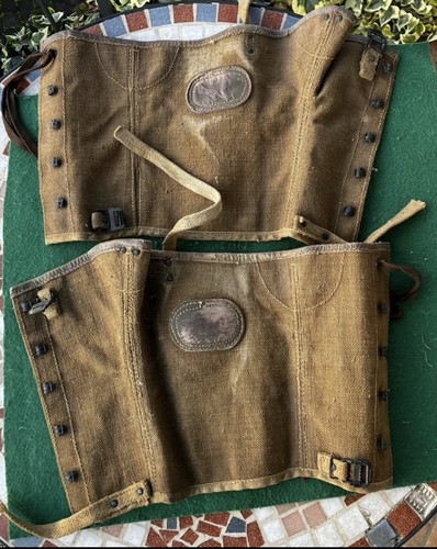 Copri gambali divisa - divisa, uniforme