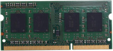 Memoria RAM DDR3 Da 2 GB