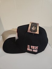 Virus Antrax mascara