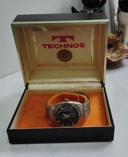 Orologio TECHNOS Galaxy