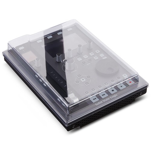 Decksaver solid state logic - state,