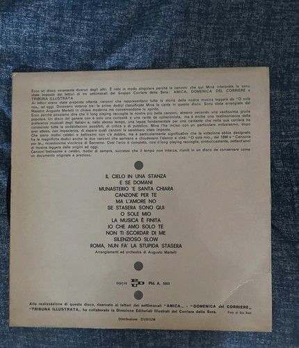 Più belle canzoni - le,