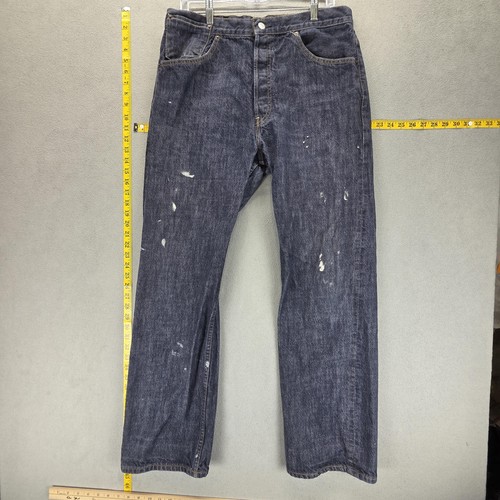Jeans vintage levis - jeans,