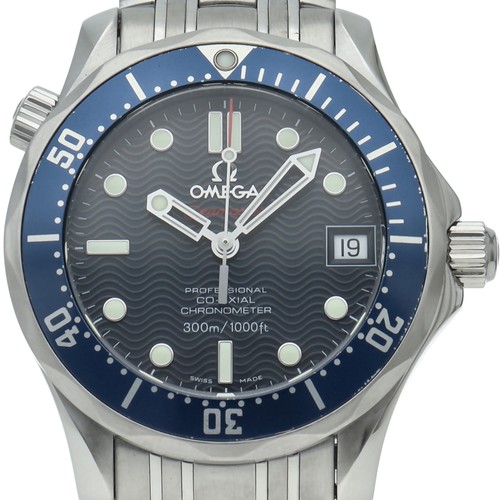 Orologio uomo omega - orologio,