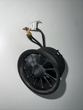 Motore ventola brushless - ventola,