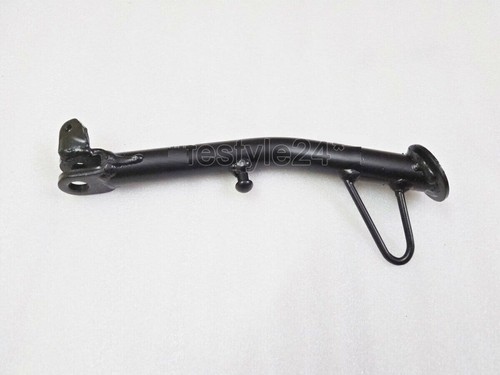 Adatto per cavalletto laterale