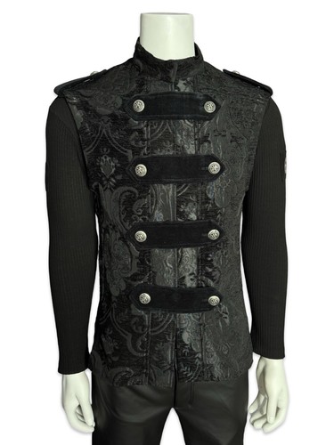 Shrine legion vest gothic - legion,