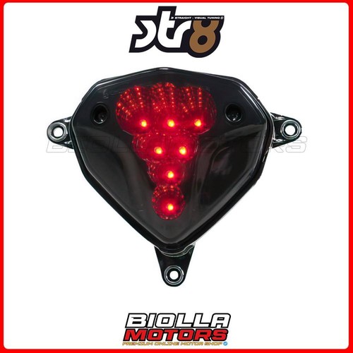 Str 656 fanalino - str-656.10/ce,
