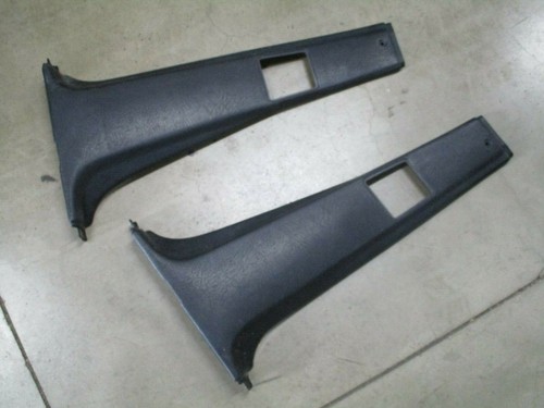 Coppia rivestimenti montanti - -,