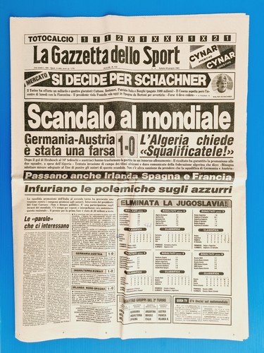 Gazzetta dello sport giugno - gazzetta,