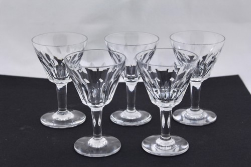 Set baccarat cote d - baccarat, d'azur