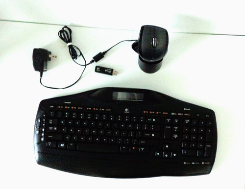 Logitech 5500 revolution - 5500,