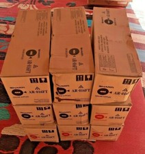 Lot of 9 Sharp AR-016FT Sharp