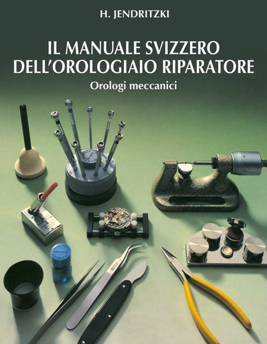 Manuale svizzero dell - il,