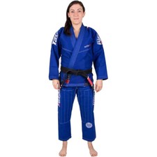 Tatami Fightwear Donna Estilo