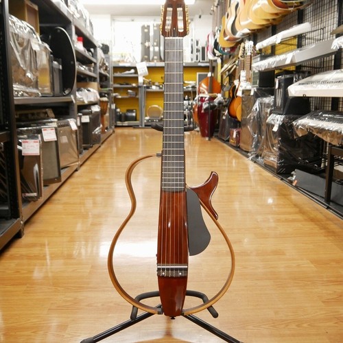 Yamaha slg 200nw - yamaha, silent