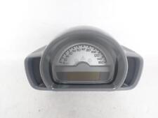 A4515404847 QUADRO STRUMENTI CONTACHILOMETRI SMART FORTWO (451) 800 CDI 6V AUT 4