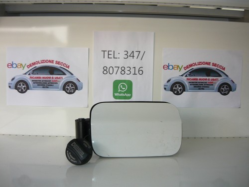 Sportello tappo serbatoio bmw - sportello,