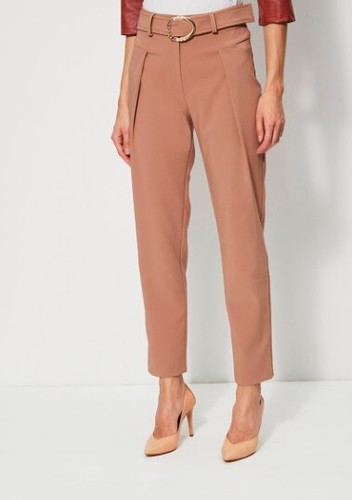 Rinascimento pantaloni carrot - rinascimento,