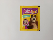 Bustina Masha e Orso (Diramix)