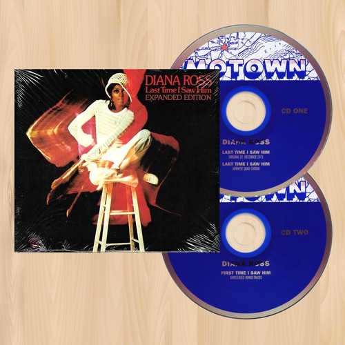 Diana ross last - ross, him