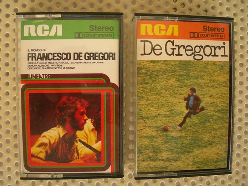 Francesco gregori 2 - francesco, de