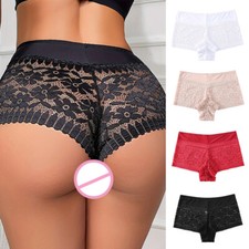 Omen Mutandine Di Pizzo Sexy