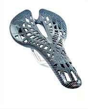 Sella bici ULTRALEGGERA sella