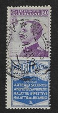 1924-25 Regno d'Italia