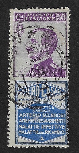 1924 regno italia - 1924-25,