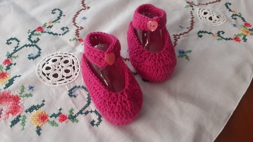 Scarpette neonato mesi - scarpette, 0-3