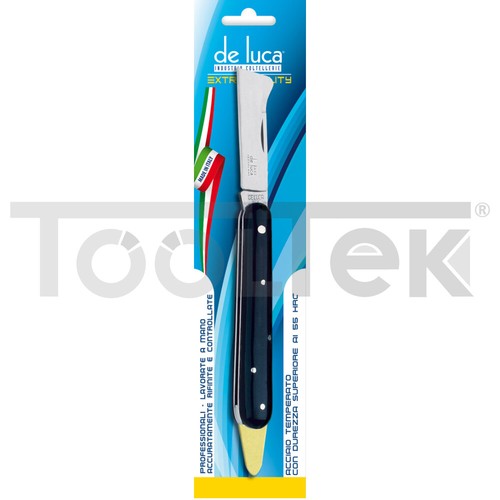 Coltello innesto acciao - innesto, inox