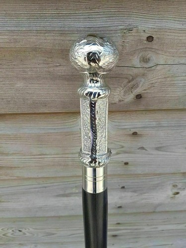 Vittoria vintage bastone canna - vittoria,