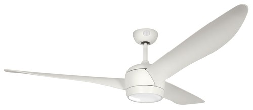 Ventilatore soffitto vam dc - da,