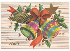 addobbi natalizi pigna palla