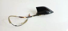 ANTENNA PINNA NERA TETTO NISSAN JUKE 26R-03 10268