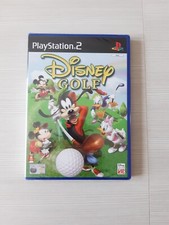 Disney golf