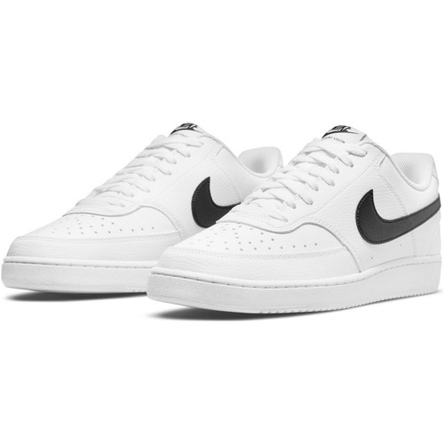 Nike sneaker court - nike, vision