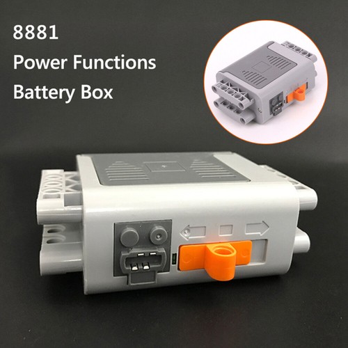 Per lego technic power - lego,