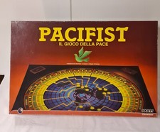 Pacifist Il Gioco Della Pace