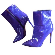 STIVALI CON TACCO ARTIGIANALI