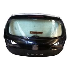 Portello Portellone Posteriore