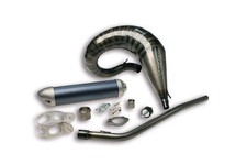 MARMITTA MALOSSI SUPERMOTO MHR APRILIA RX 50 2T LC 2007-> (DERBI D50B0)